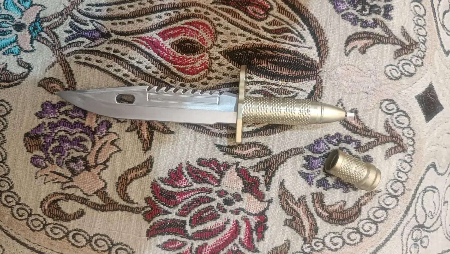 فیجت چاقو|کلکسیون و سرگرمی|قوچان, |دیوار