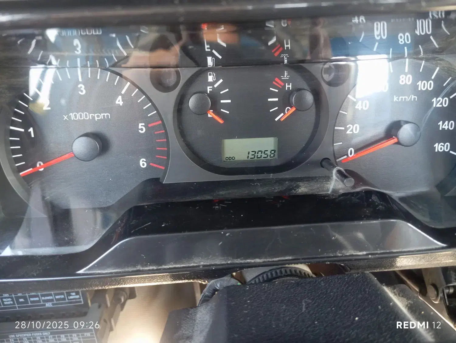 نیسان 1403 در حد خشک فول|خودرو سواری و وانت|سنندج, |دیوار