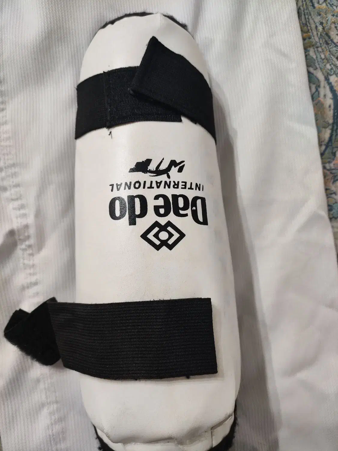 وسایل تکواندو در حد صفر و زیر قیمت|تجهیزات ورزشی|پارسآباد, |دیوار