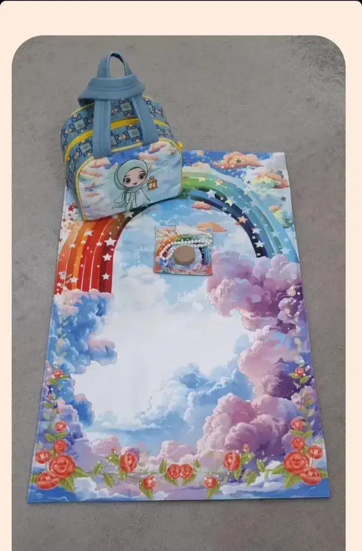 ست چادر و سجاده|کفش و لباس بچه|خورموج, |دیوار