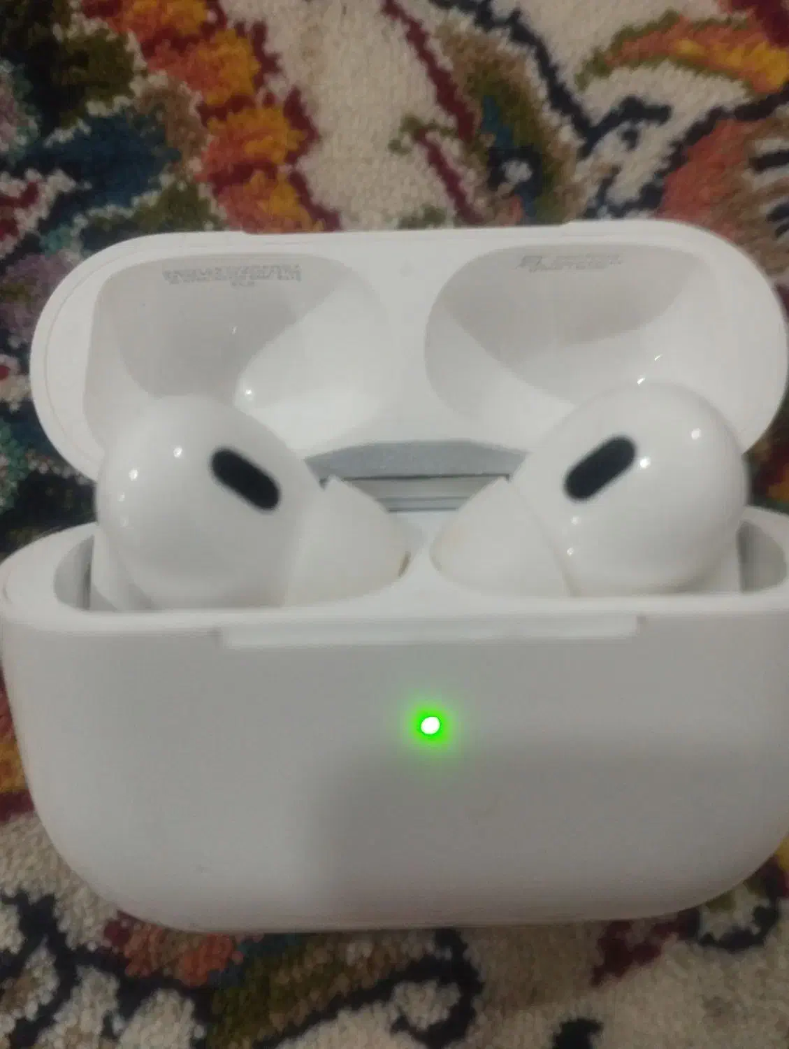 ایرپاد پرو2 اصل|لوازم جانبی موبایل و تبلت|اردبیل, |دیوار