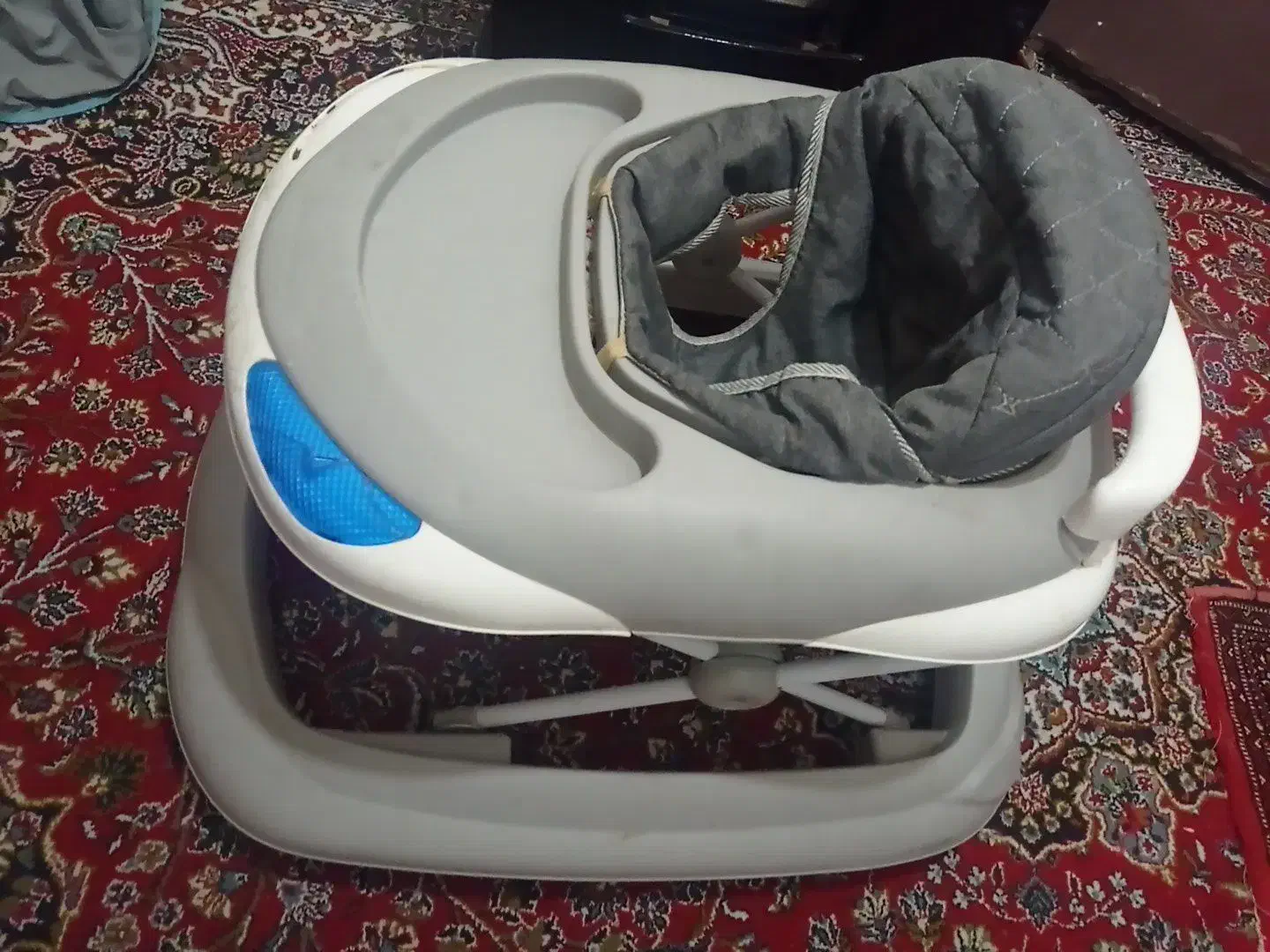 روروک|کالسکه و لوازم جانبی|مشهد, خرمشهر|دیوار