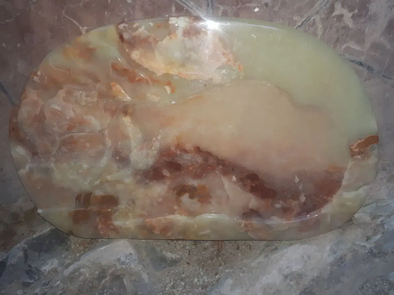 سنگ مرمر|مبلمان خانگی و میز عسلی|رودهن, |دیوار