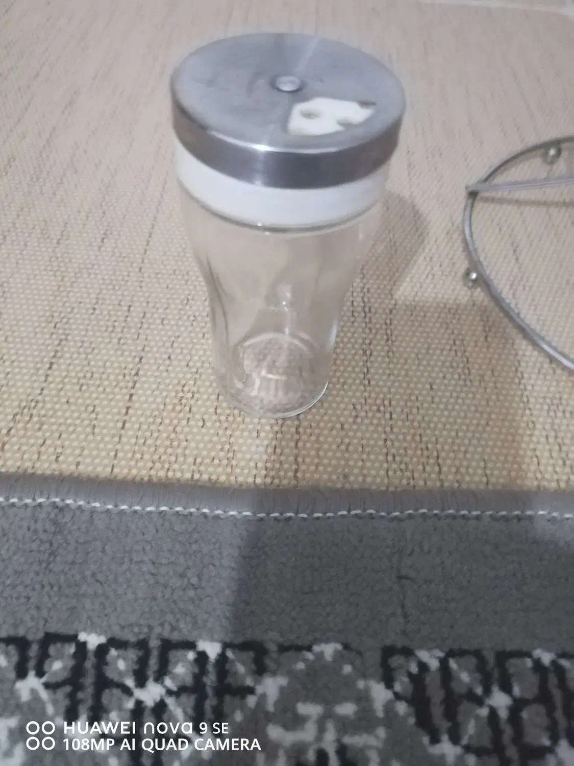 جا ادویه|ظروف نگهدارنده، پلاستیکی، یکبارمصرف|شیراز, شهرک سعدی|دیوار