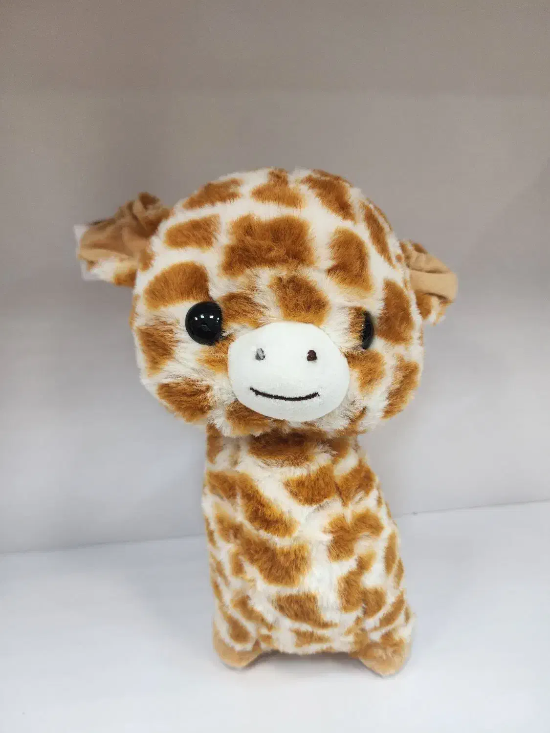 عروسک زرافه پلنگی|اسباب‌‌بازی|تهران, دانشگاه شریف|دیوار