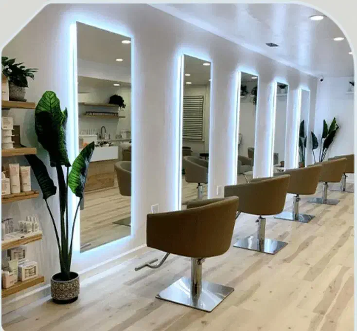 استخدام پرسنل در سالن زیبایی لوکس|استخدام درمانی، زیبایی، بهداشتی|زاهدان, |دیوار