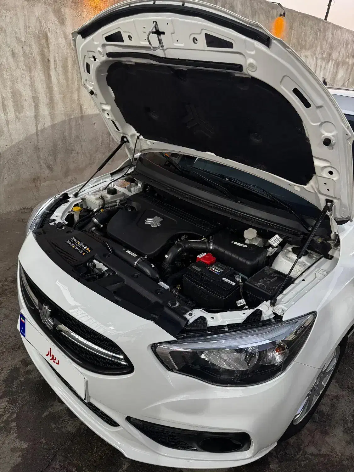 شاهین G سانروف دار|خودرو سواری و وانت|گرگان, |دیوار