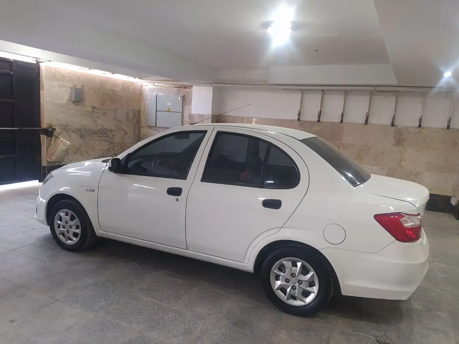 ساینا|خودرو سواری و وانت|ملارد, |دیوار