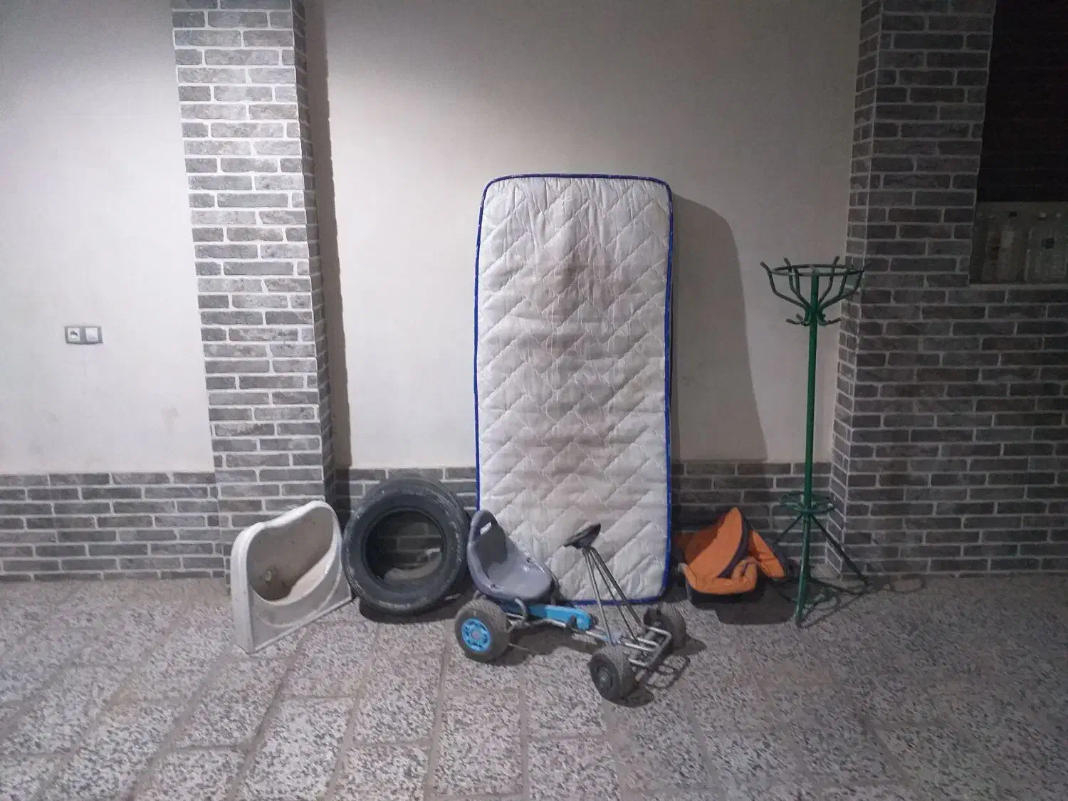 وسیله خونه|حراج|کرمان, |دیوار