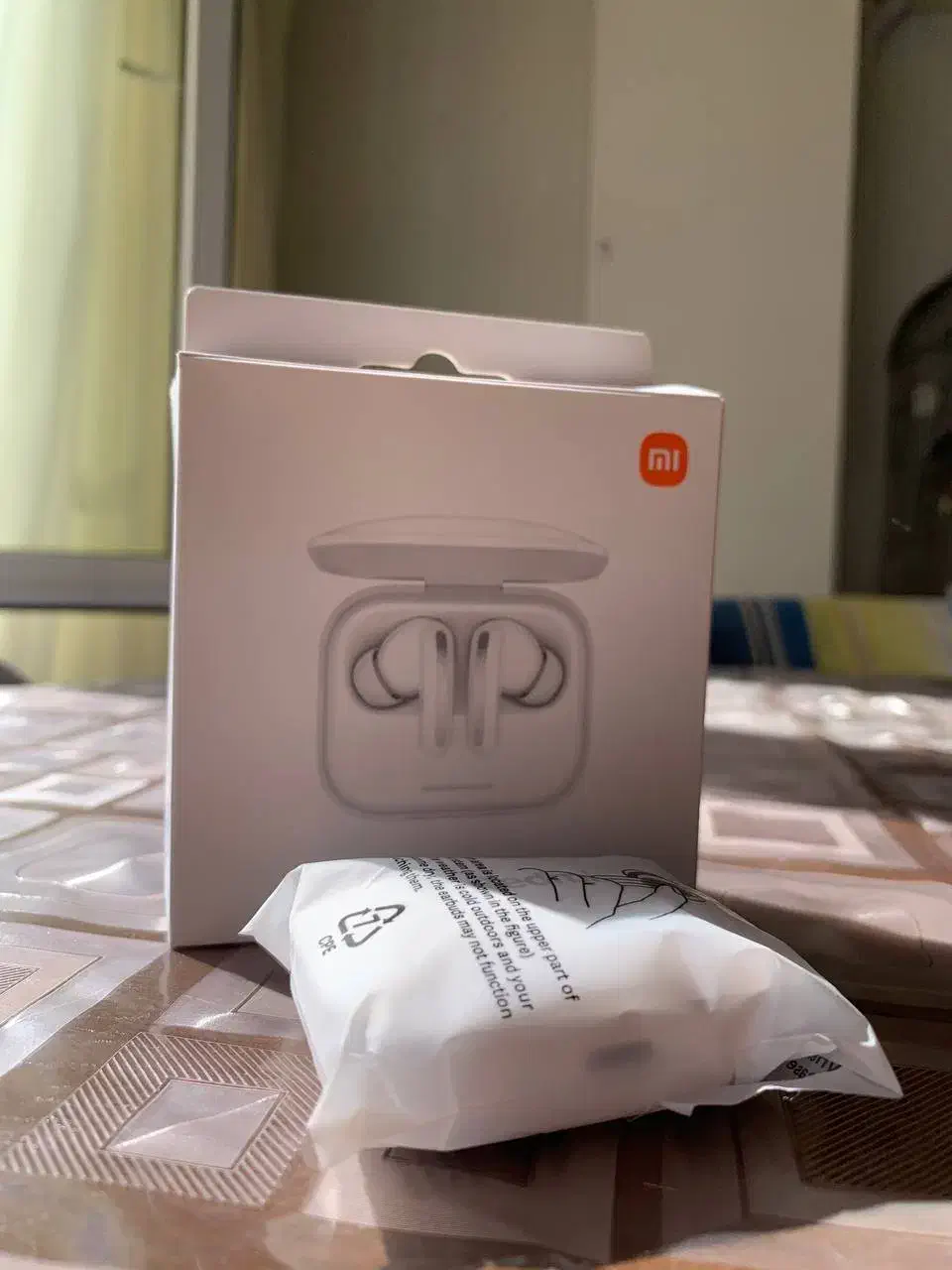 ایرپاد شیائومی mi buds 5|لوازم جانبی موبایل و تبلت|ارومیه, |دیوار