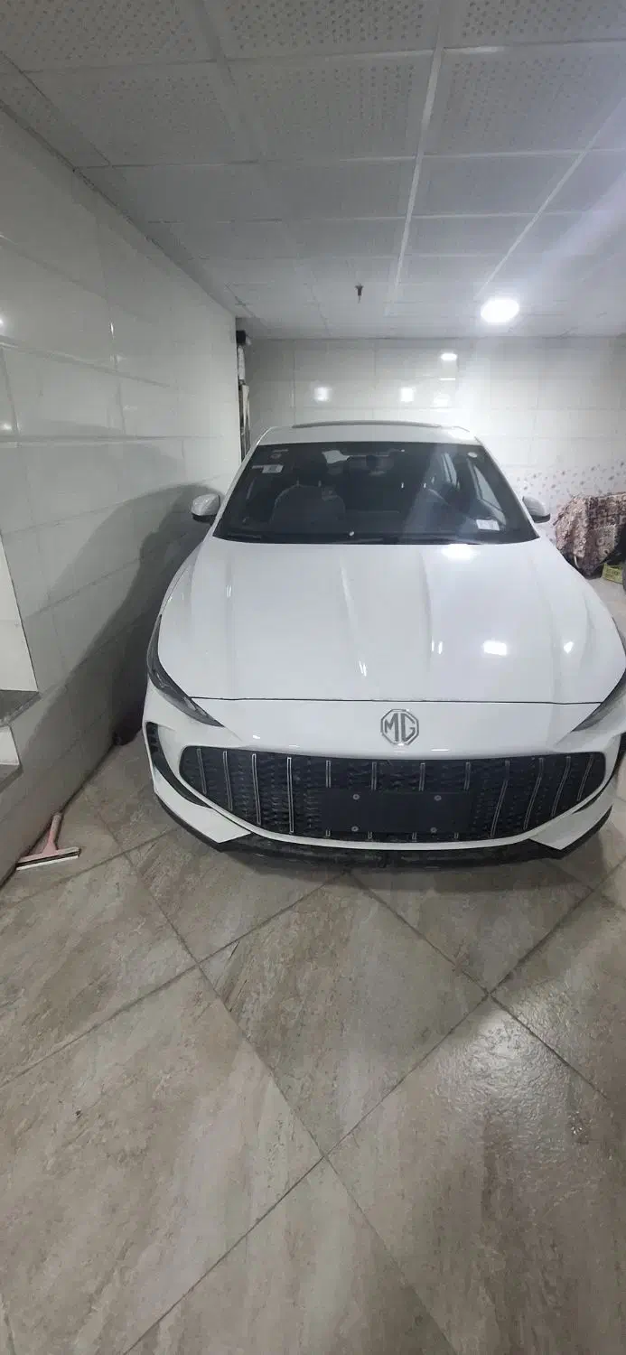 mg5|خودرو سواری و وانت|ماکو, |دیوار