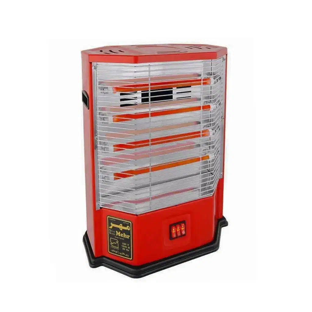 بخاری برقی فن دار و ساده کم مصرف|بخاری، هیتر، شومینه|کرمان, |دیوار