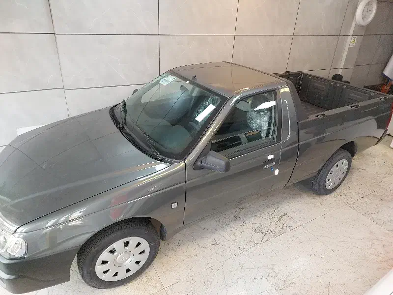 اریسان2مدل 1404رنگبندی صفر خشک نمایندگی تحویل درجا|خودرو سواری و وانت|تهران, دریاننو|دیوار