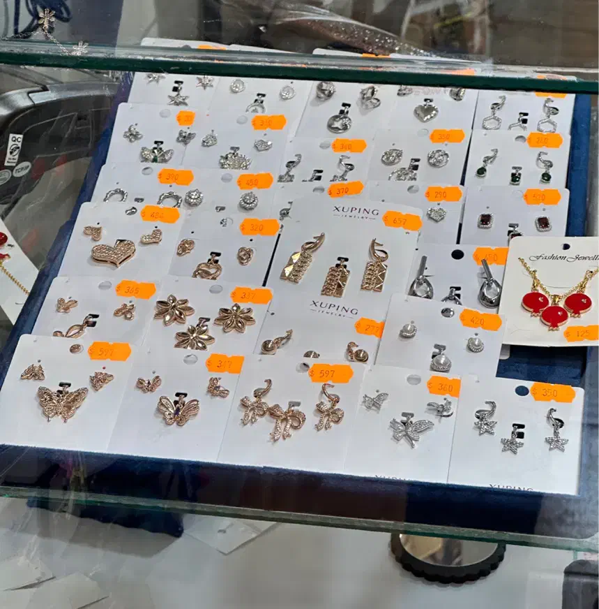 بدلیجات ژوپینگ|بدلیجات|دزفول, |دیوار