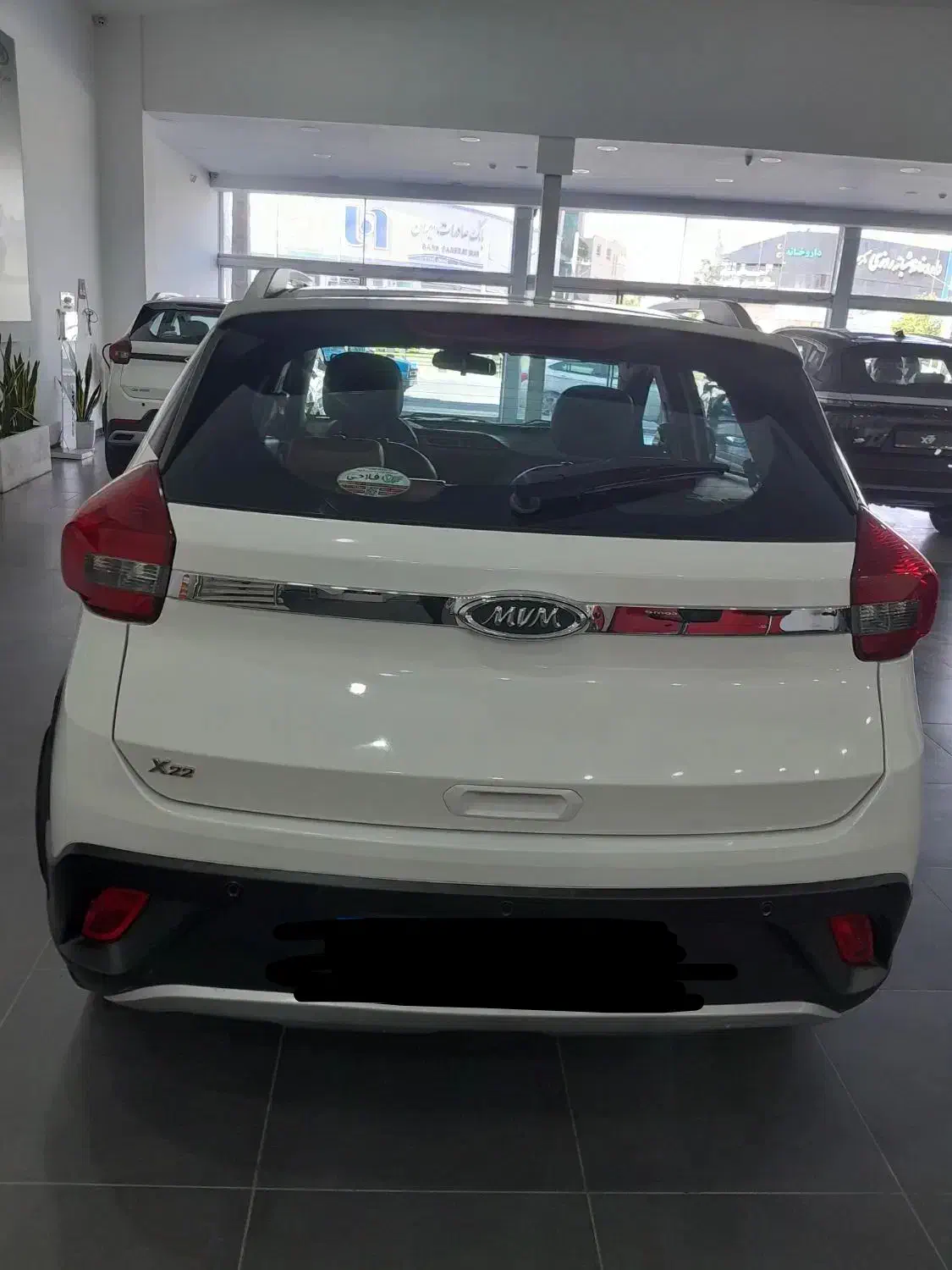 x22 CVT|خودرو سواری و وانت|یزد, |دیوار