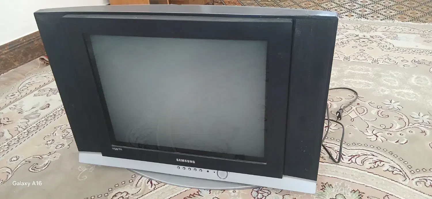 تلوزیون سامسونگ|تلویزیون و پروژکتور|فولادشهر, B2|دیوار