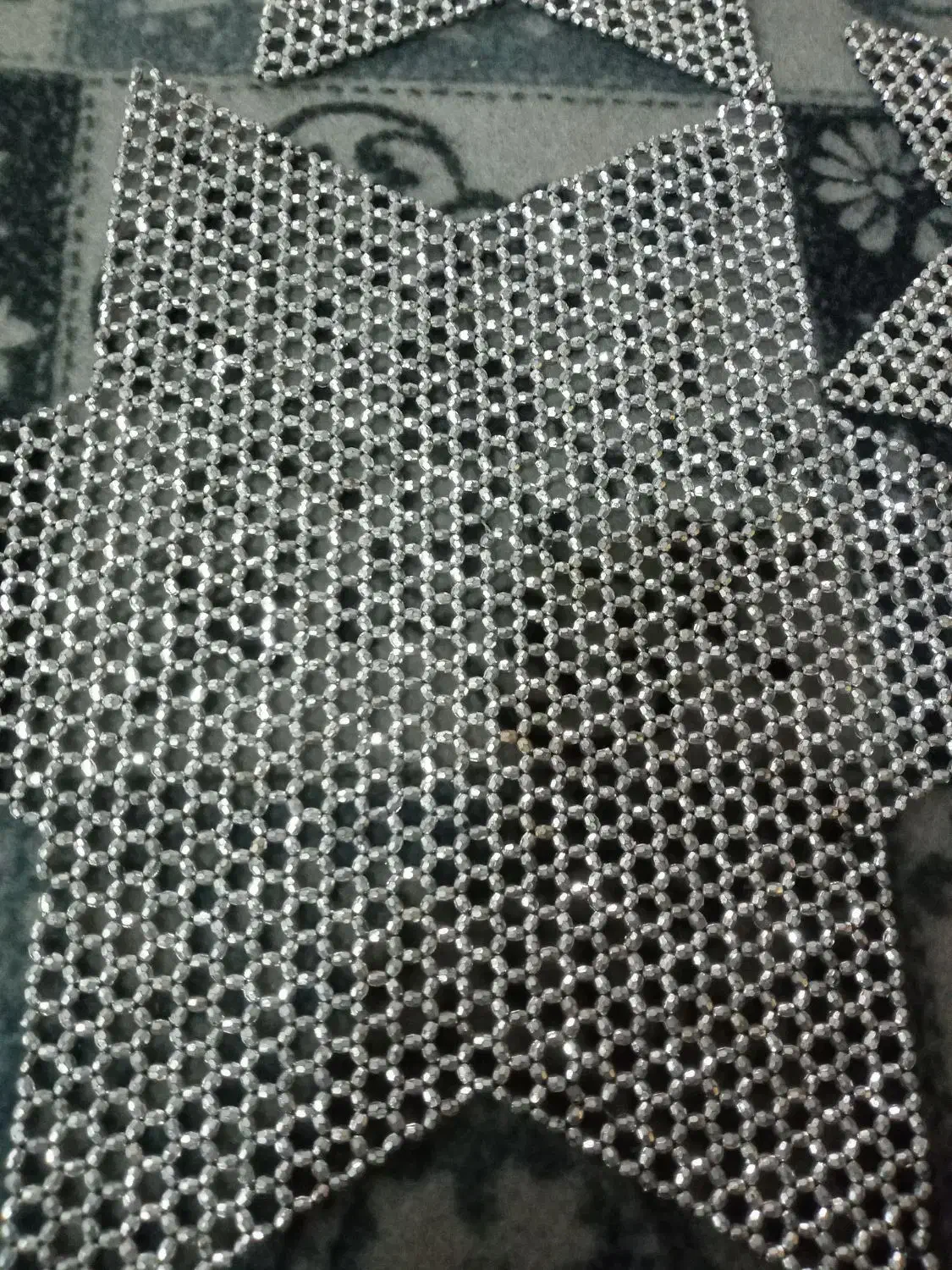 رومیزی کار دست|پرده، رانر، رومیزی|قم, شهرک مهدیه (مدرس)|دیوار