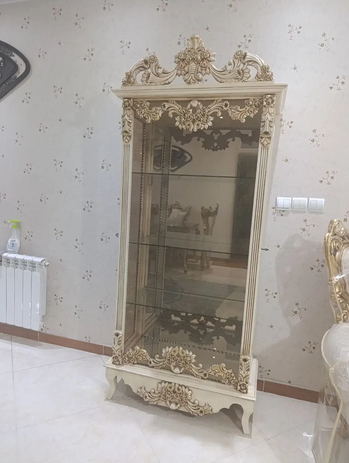 بوفه|بوفه، ویترین، کنسول|کرج, کمالشهر|دیوار