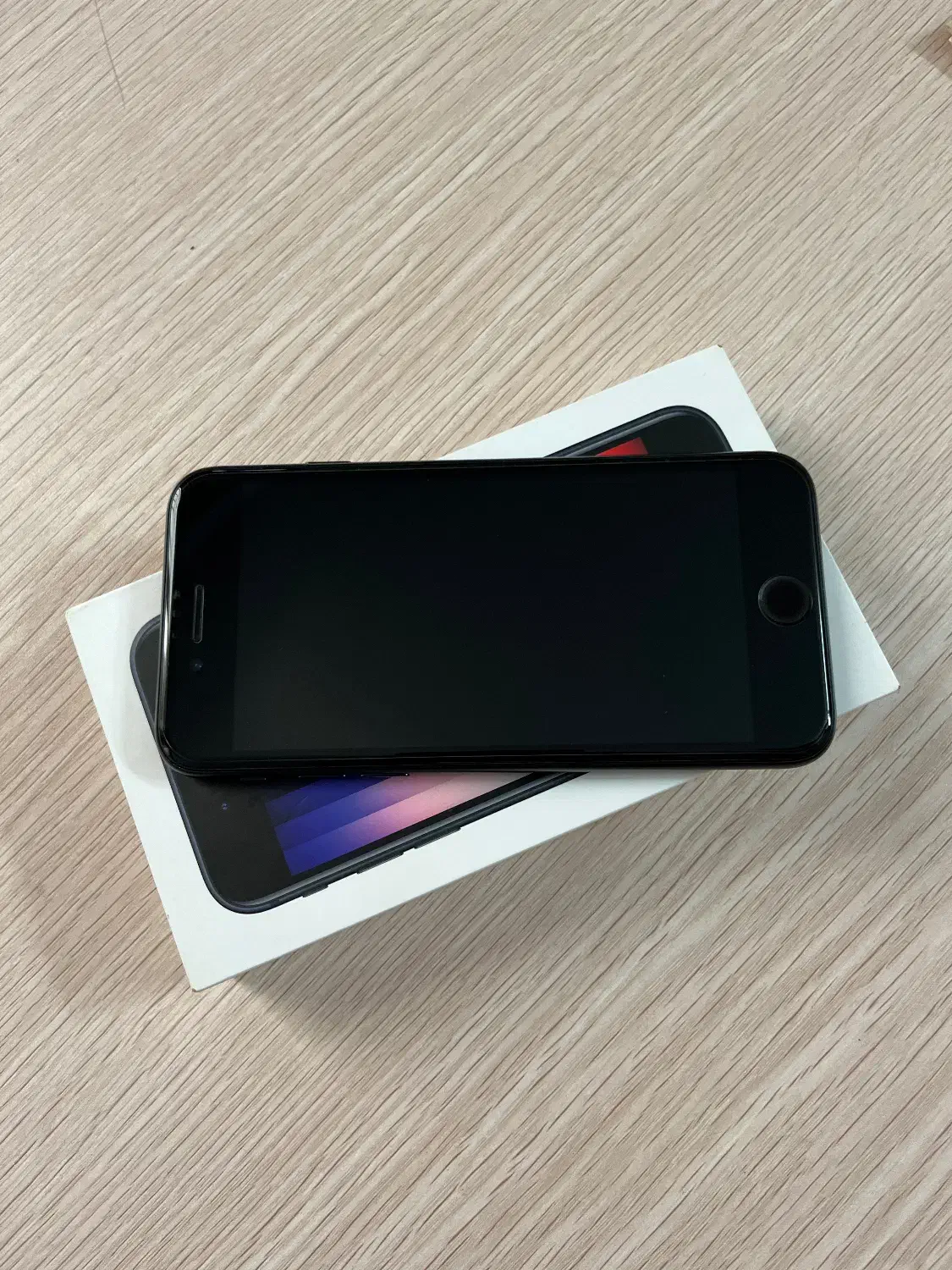 iPhone SE 2022 128g|موبایل|تهران, شهران جنوبی|دیوار