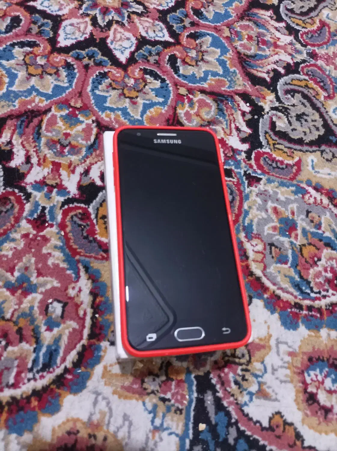 سامسونگ j5 پریم|موبایل|شیراز, مسلم|دیوار