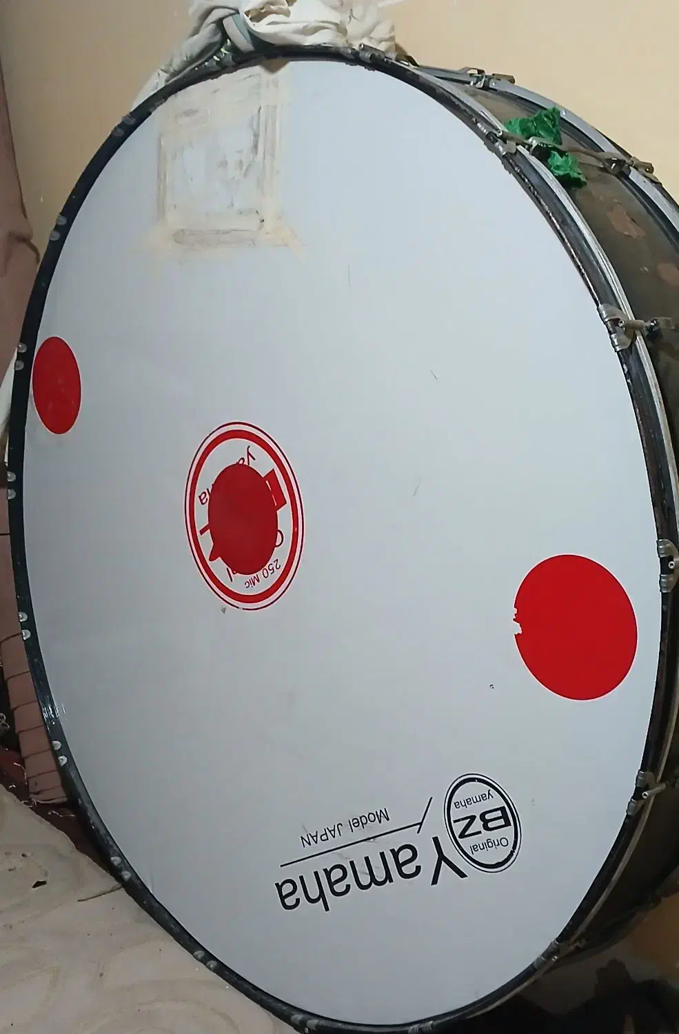 طبل ۱۶۰|درام و پرکاشن|دورود, |دیوار