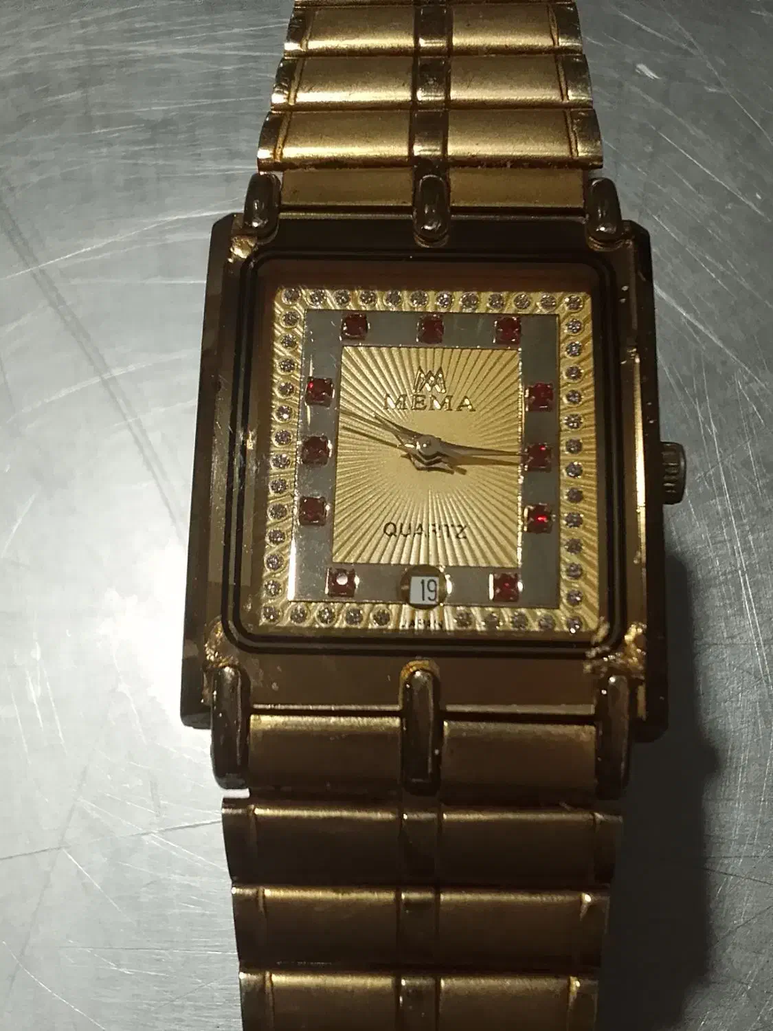 ساعت مچی مردانه|جواهرات|کرج, کرج نو|دیوار