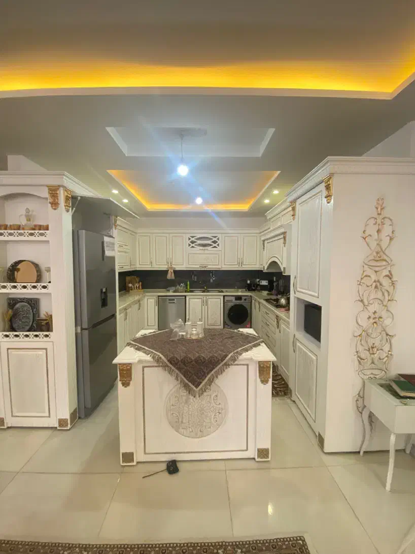 ۱۱۰متری/سنددار/کریمی۱۵|فروش آپارتمان|مشهد, نکاح|دیوار