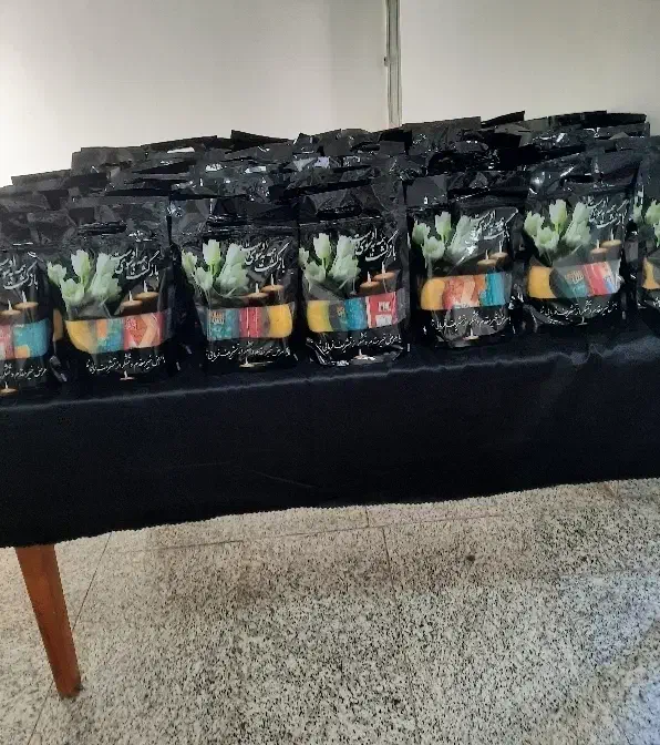 تشریفات پرسنل خانم و آقا میزآرایی. مداح|خدمات پذیرایی، مراسم|مشهد, احمدآباد|دیوار