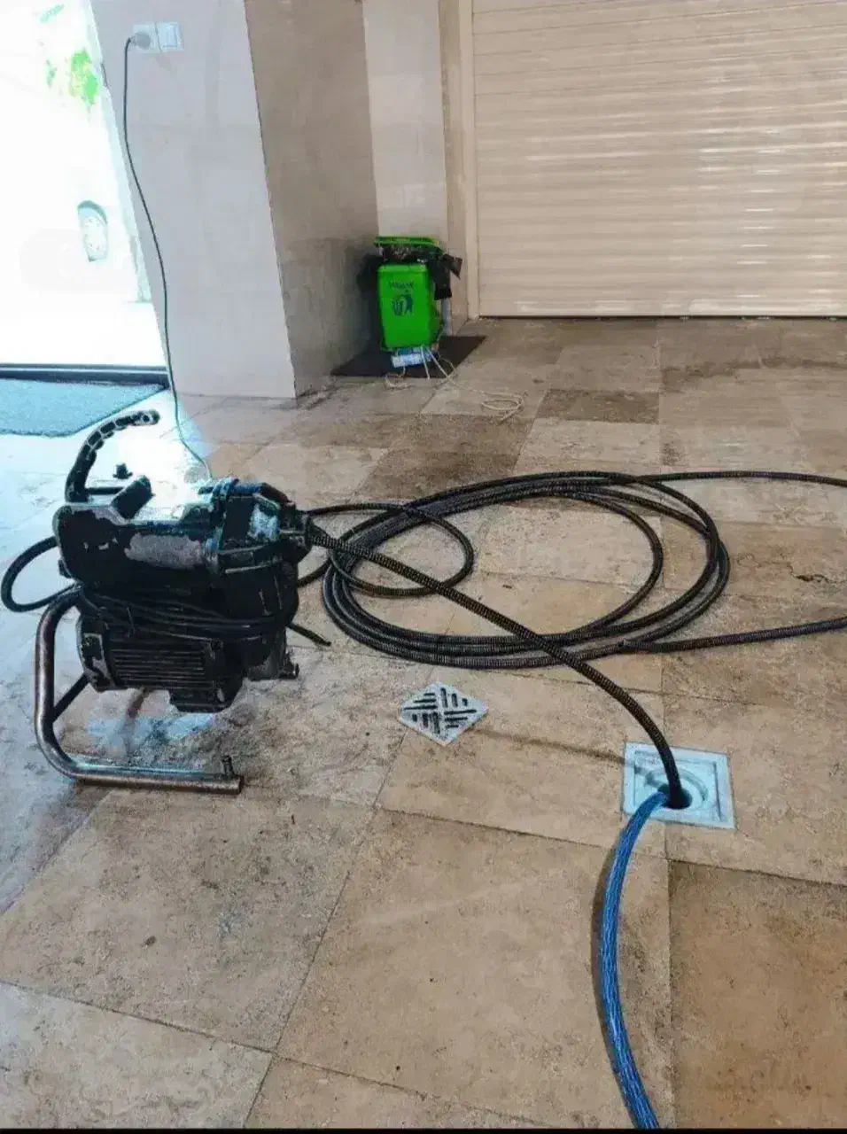 لوله بازکنی فنرزنی همسایه سراسر مشهدفوری24س|خدمات پیشه و مهارت|مشهد, هدایت|دیوار