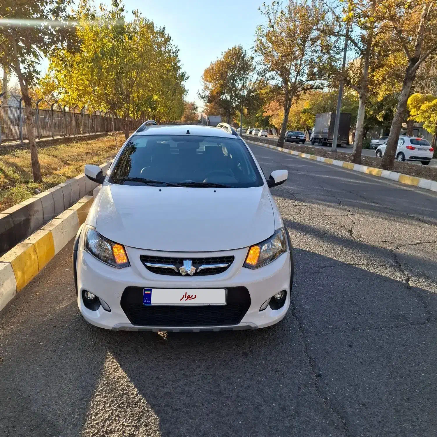 کوییک 1400|خودرو سواری و وانت|الوند, |دیوار