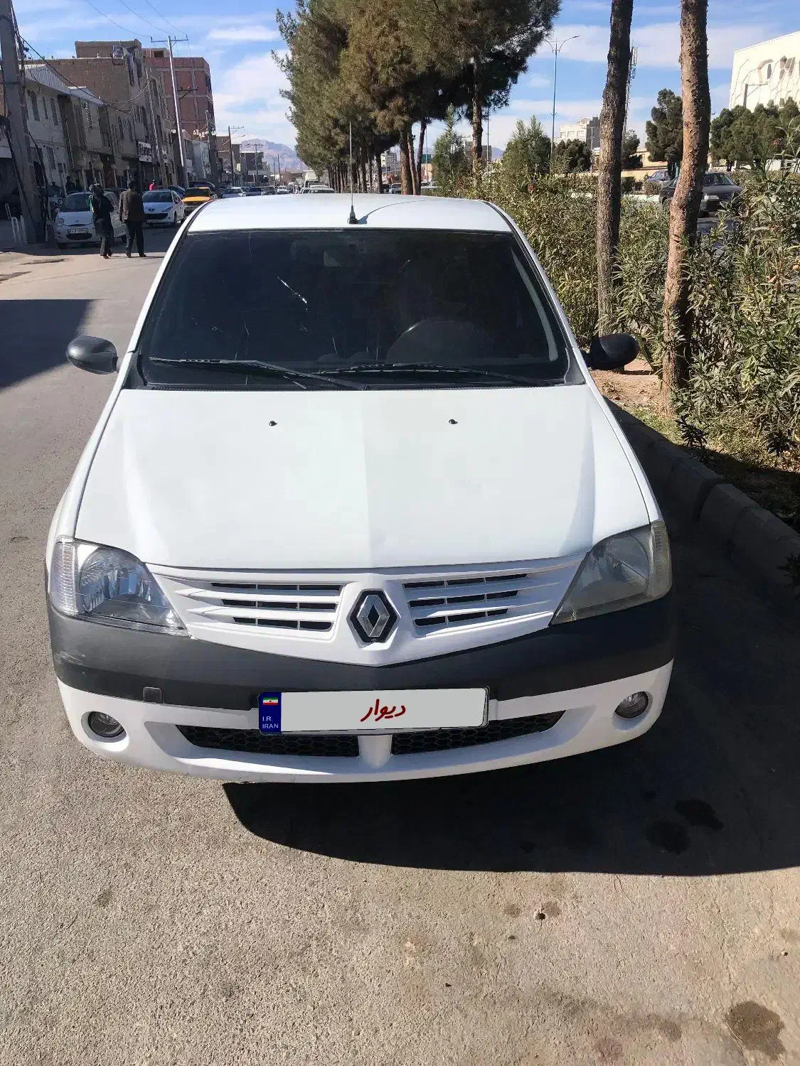 ال ۹۰ فول|خودرو سواری و وانت|کرمان, |دیوار