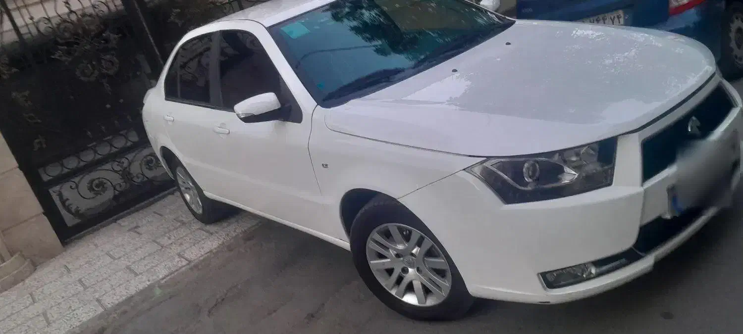 دنا 1397|خودرو سواری و وانت|مشهد, نکاح|دیوار