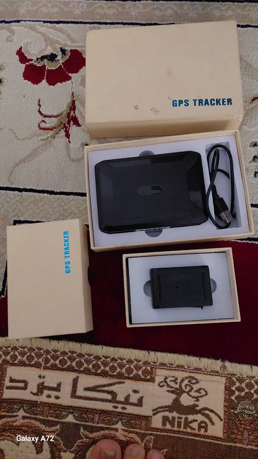 ردیاب حرفه ای|دوربین مداربسته|محمدشهر, همایون ویلا|دیوار