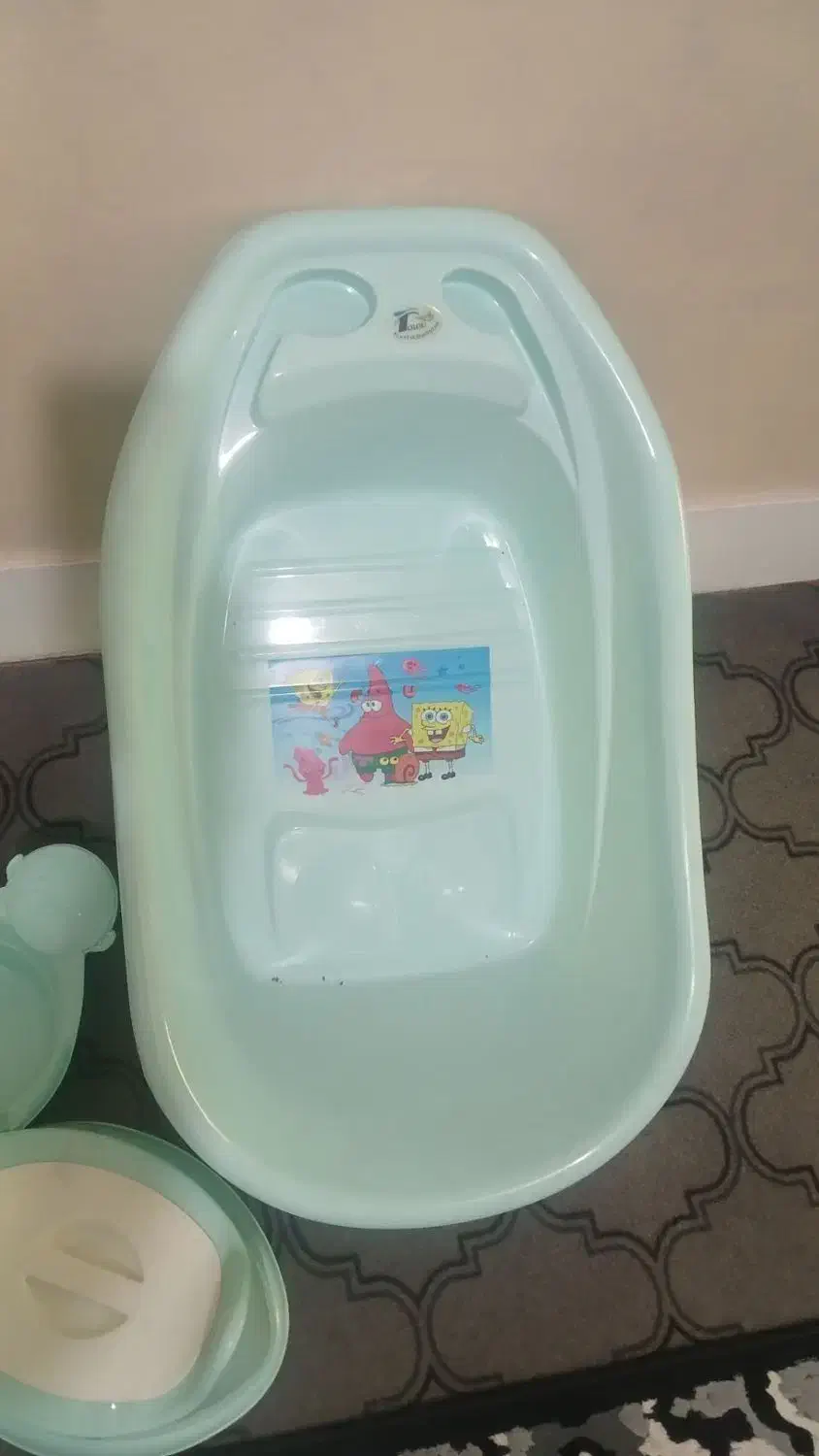 سرویس وان کودک|اسباب و اثاث بچه|قم, نیروگاه|دیوار