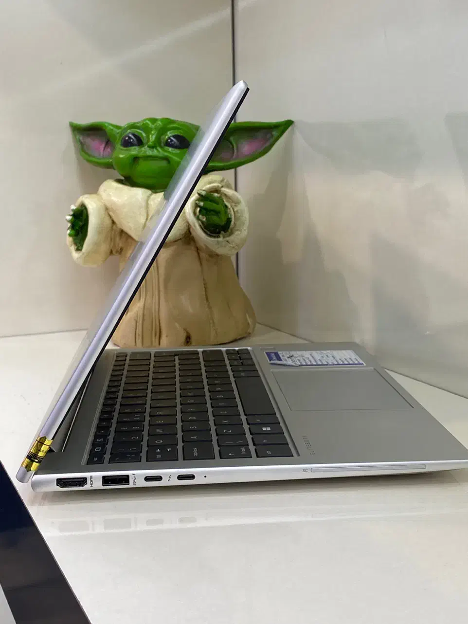 لپ تاپ Hp EliteBook 835 G10|رایانه همراه|تهران, میدان ولیعصر|دیوار