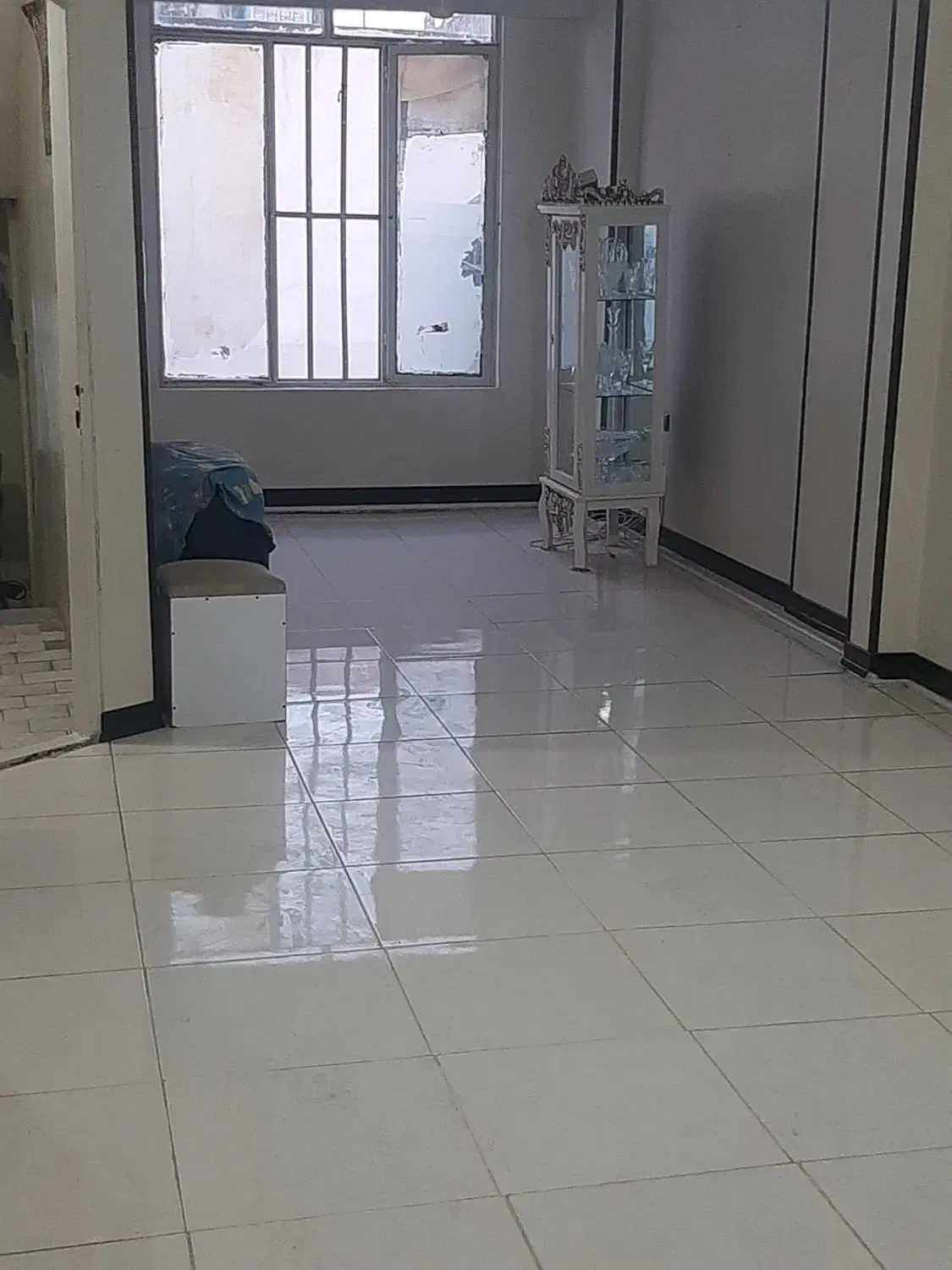 ۶۰متر یکخواب طبقه اول|اجارهٔ آپارتمان|تهران, اتحاد|دیوار
