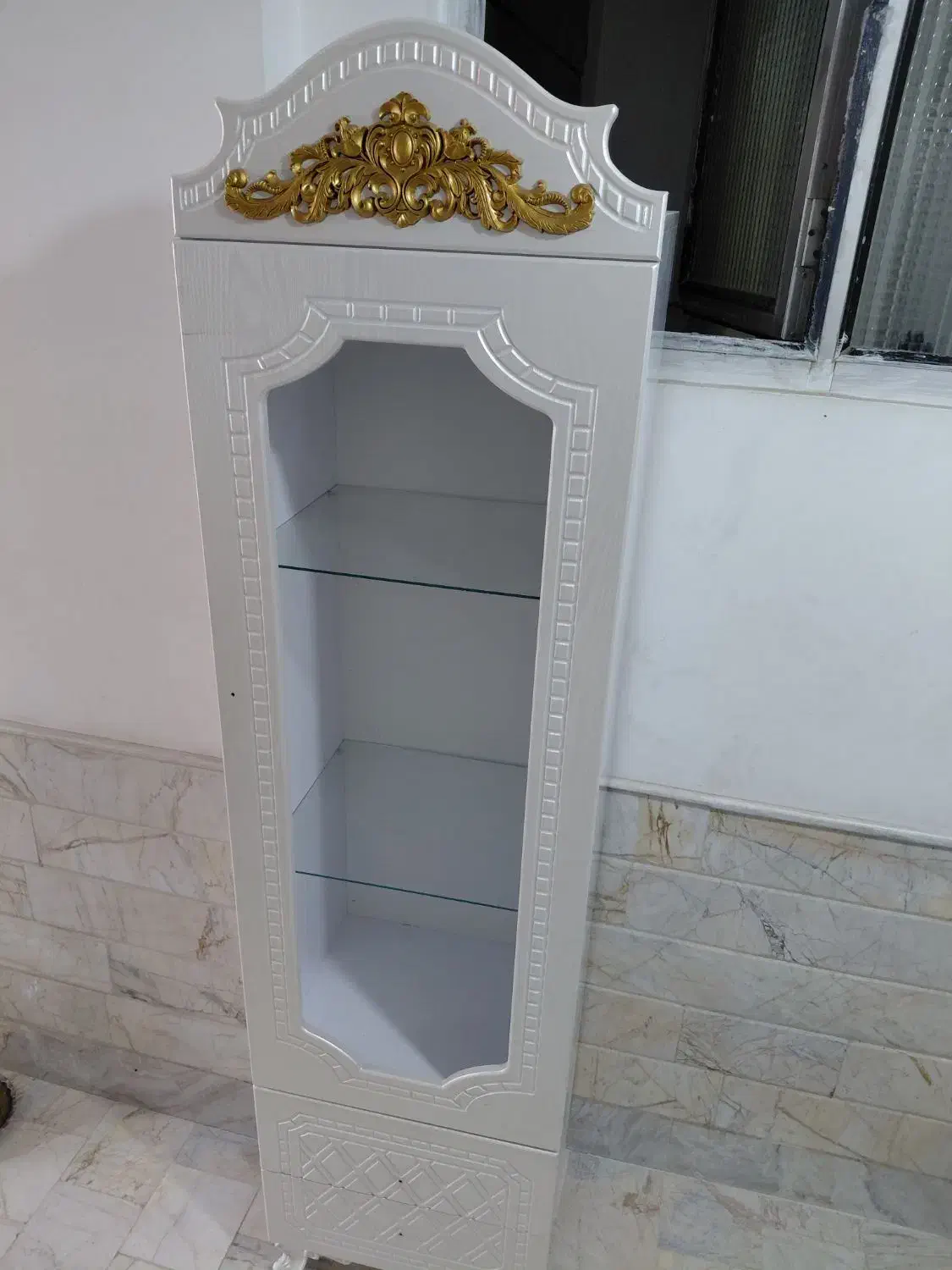 کمددرحدنو خریدار واقعی تخفیف میدم|بوفه، ویترین، کنسول|قم, سید معصوم|دیوار