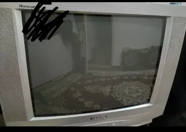 تلویزیون صنام|تلویزیون و پروژکتور|رشت, نخودچر|دیوار