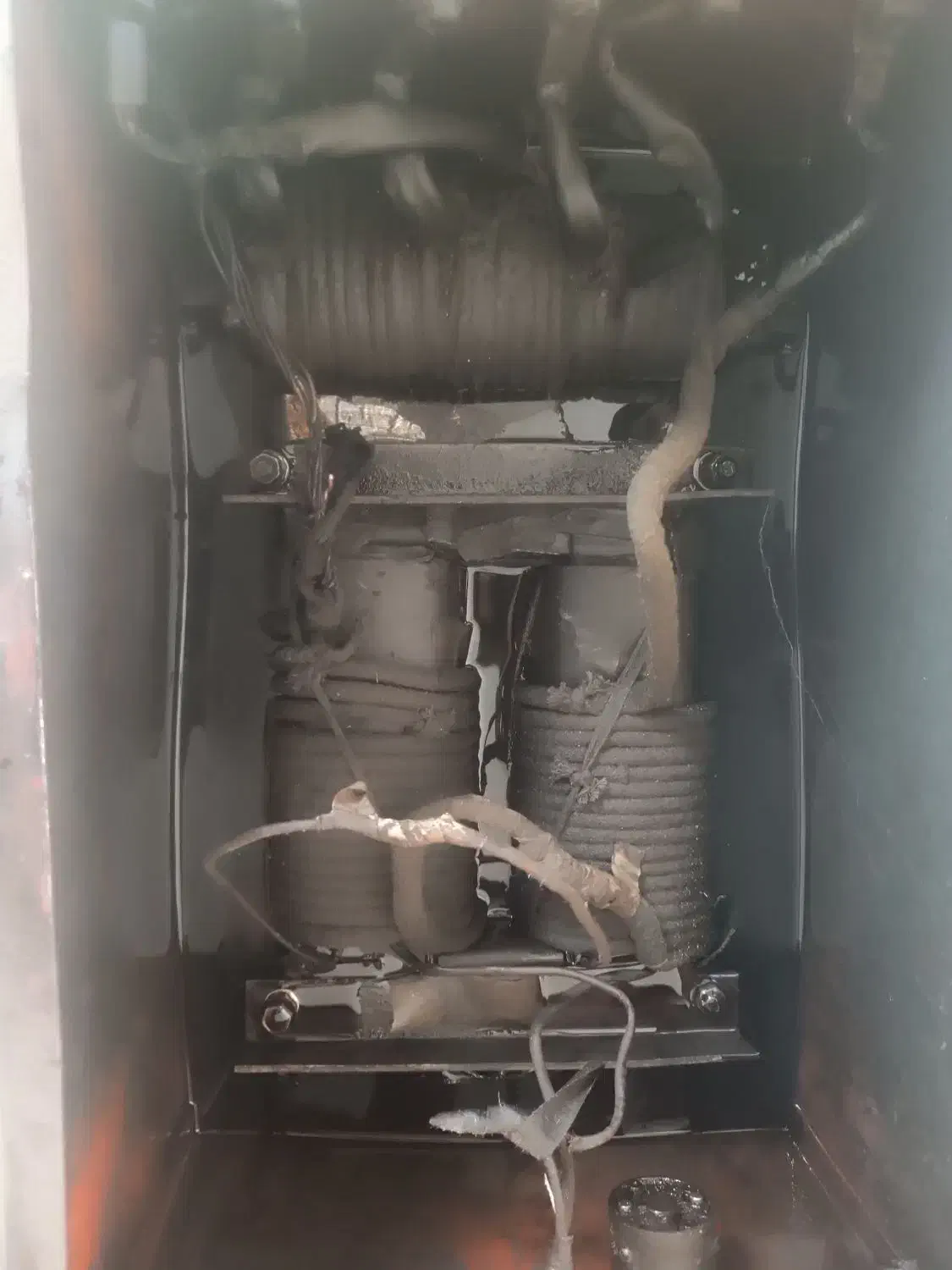 موتور جوشکاری سالم|ابزارآلات|نوسود, |دیوار