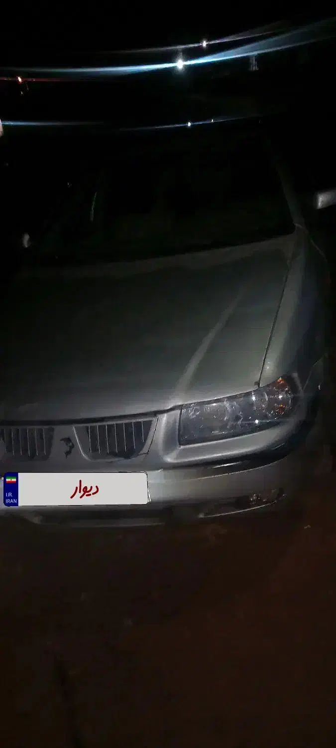 خودرو|خودرو سواری و وانت|معمولان, |دیوار