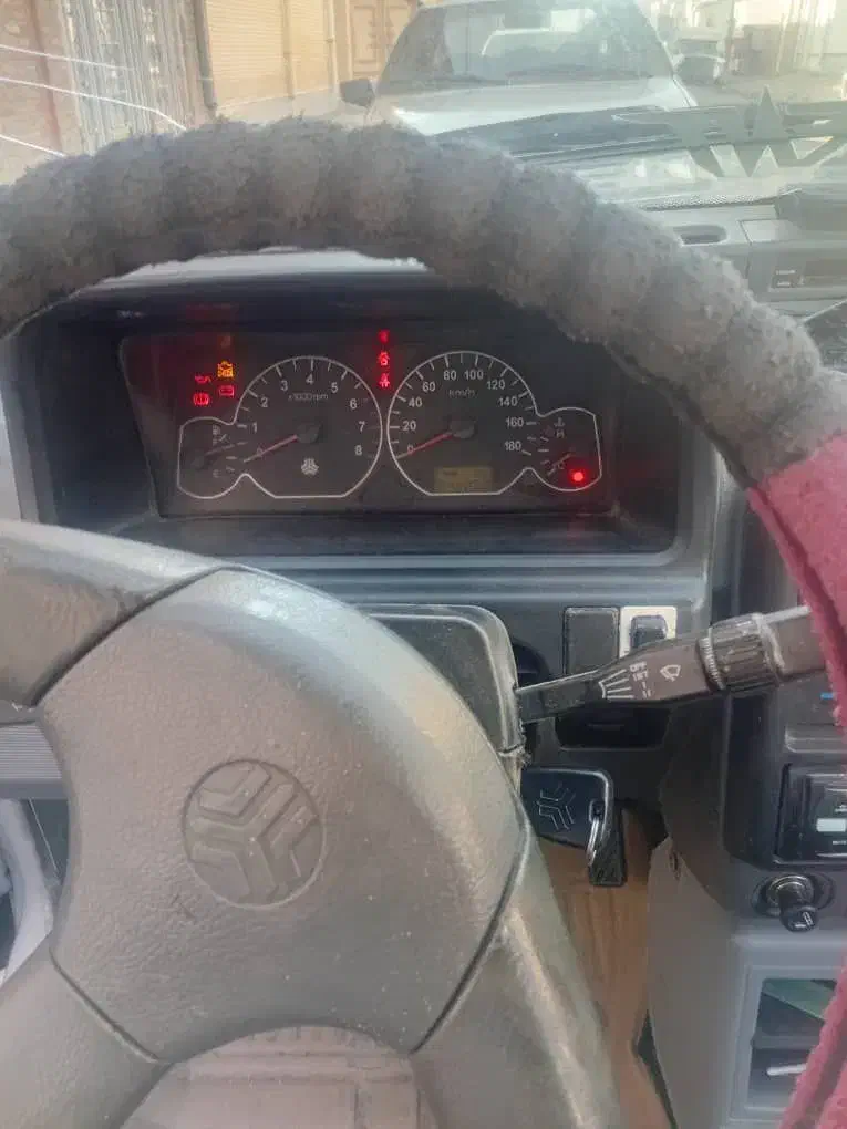 پراید|خودرو سواری و وانت|سیلوانه, |دیوار