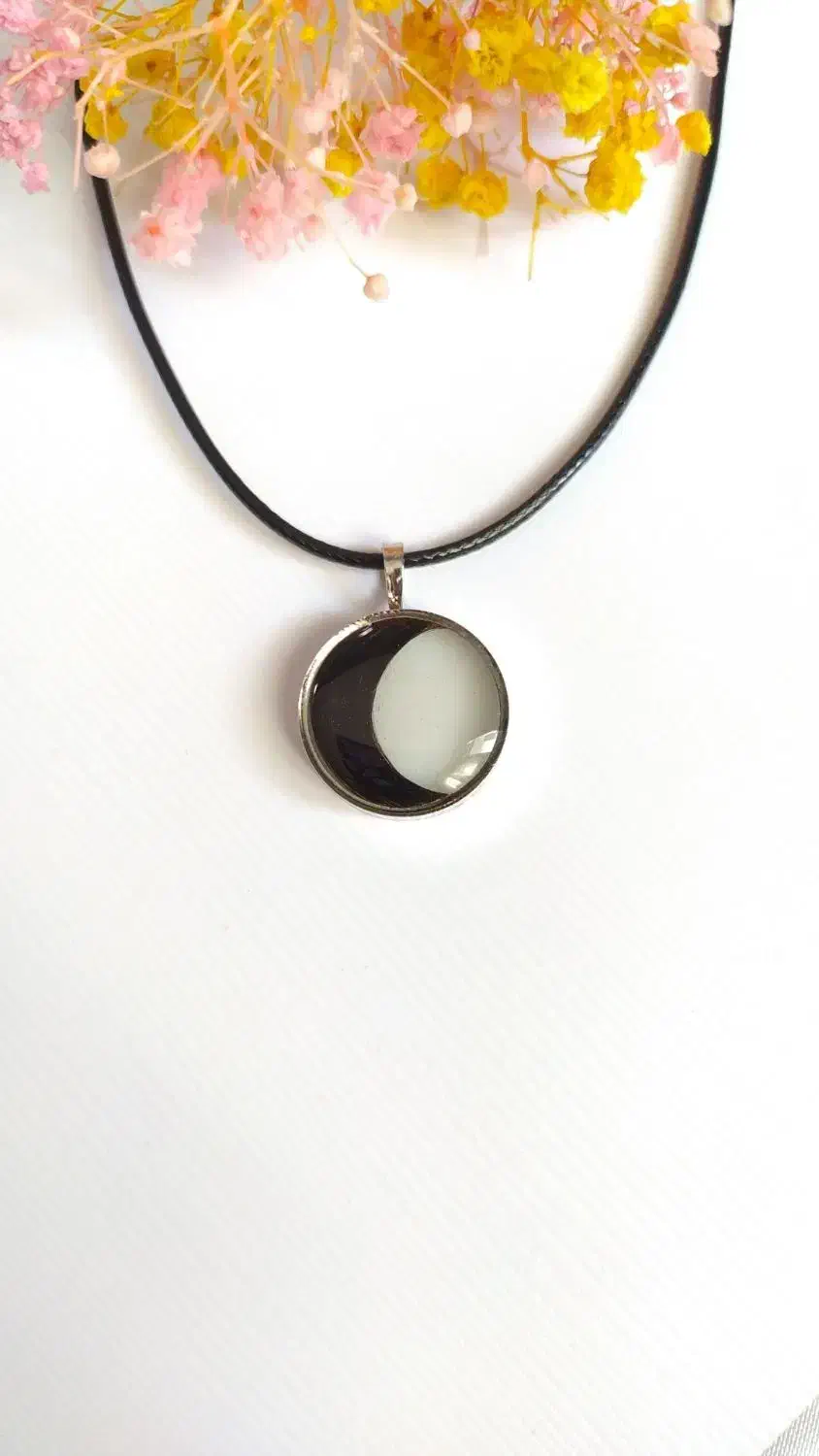 گردنبند دستبند موی یار رزینی|بدلیجات|خرم‌آباد, |دیوار