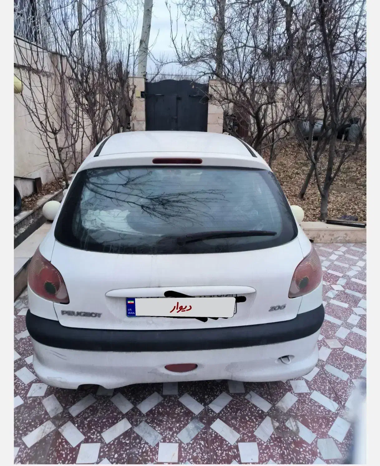 خودرو|خودرو سواری و وانت|ملارد, |دیوار