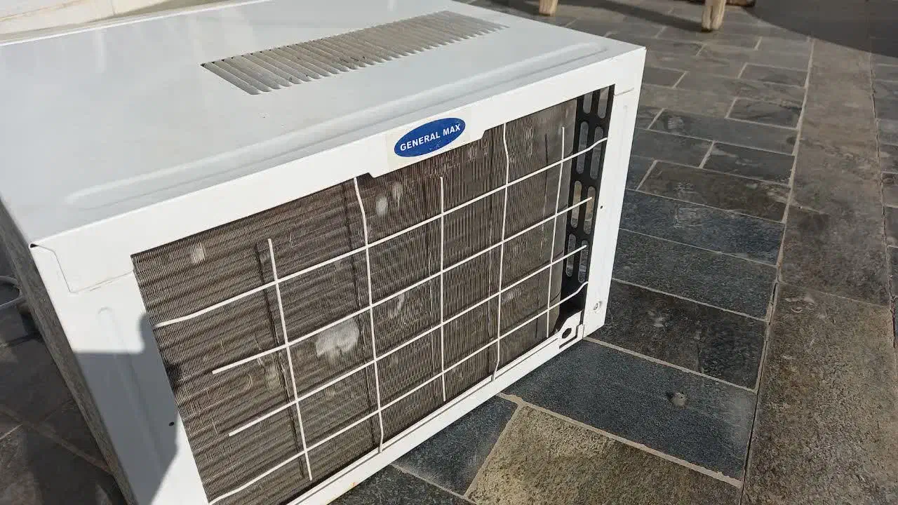 کولر گازی|کولر گازی و فن‌کوئل|اردکان, |دیوار