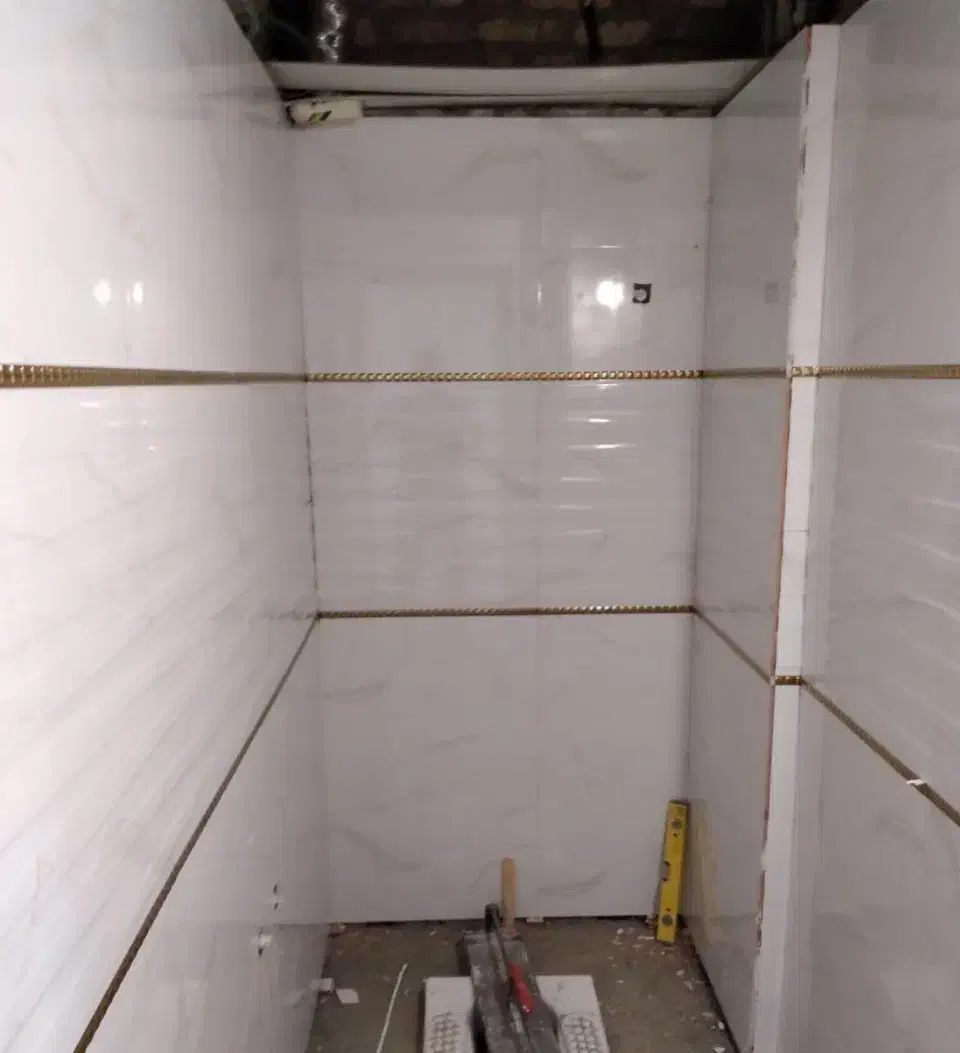 نصب کاشی و سرامیک|خدمات پیشه و مهارت|اصفهان, گرکان|دیوار