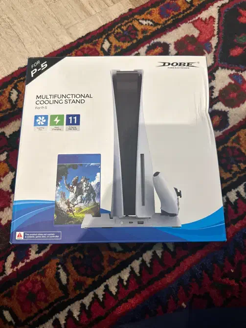 بازی ps4 و شارژر دستهps5|کنسول، بازی ویدئویی و آنلاین|محمدشهر, محمدشهر|دیوار