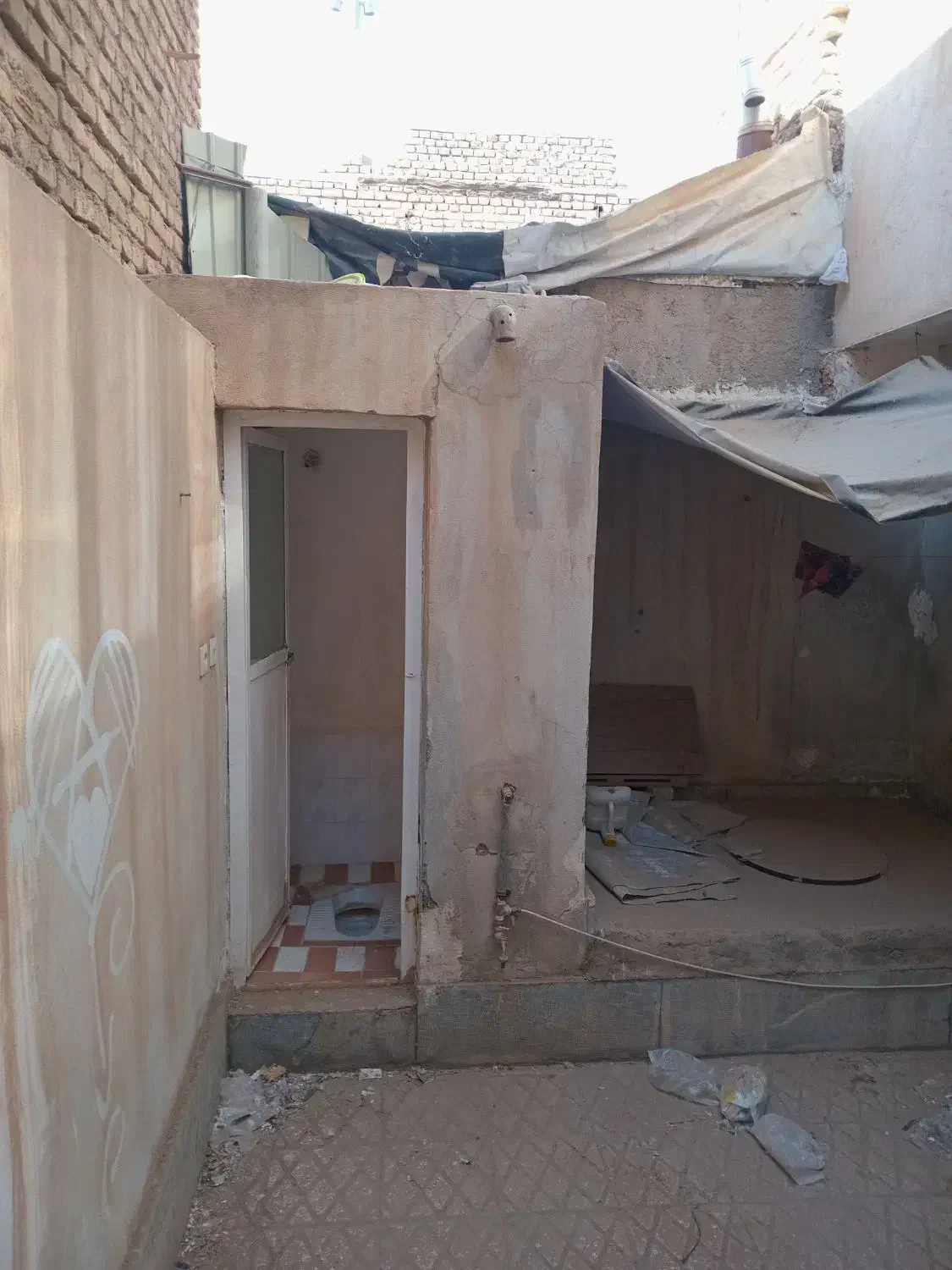 خونه دربست  اجاره ای|اجارهٔ خانه و ویلا|سبزوار, همت|دیوار