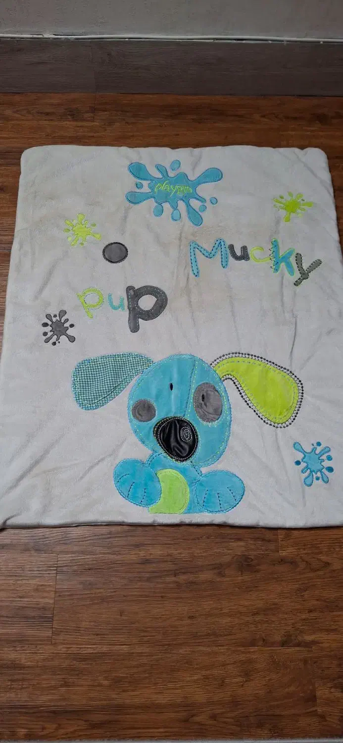 ست خواب نوزادی|اسباب و اثاث بچه|خرم‌آباد, |دیوار