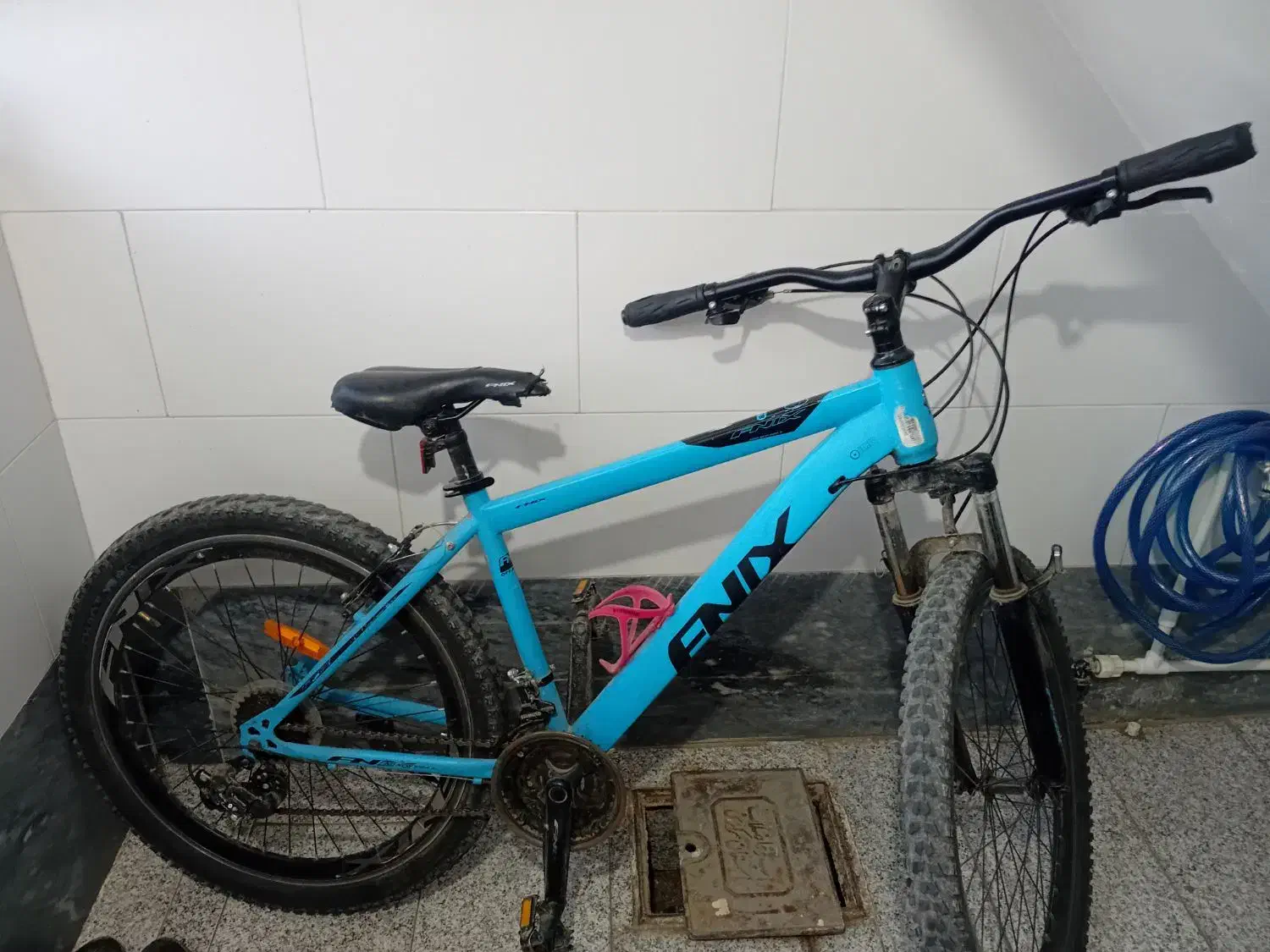 دوچرخه 26|دوچرخه، اسکیت، اسکوتر|ساوه, |دیوار