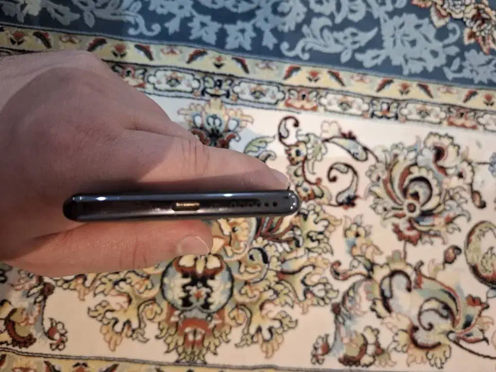 redmi note 14pro|موبایل|تهران, هفده شهریور|دیوار